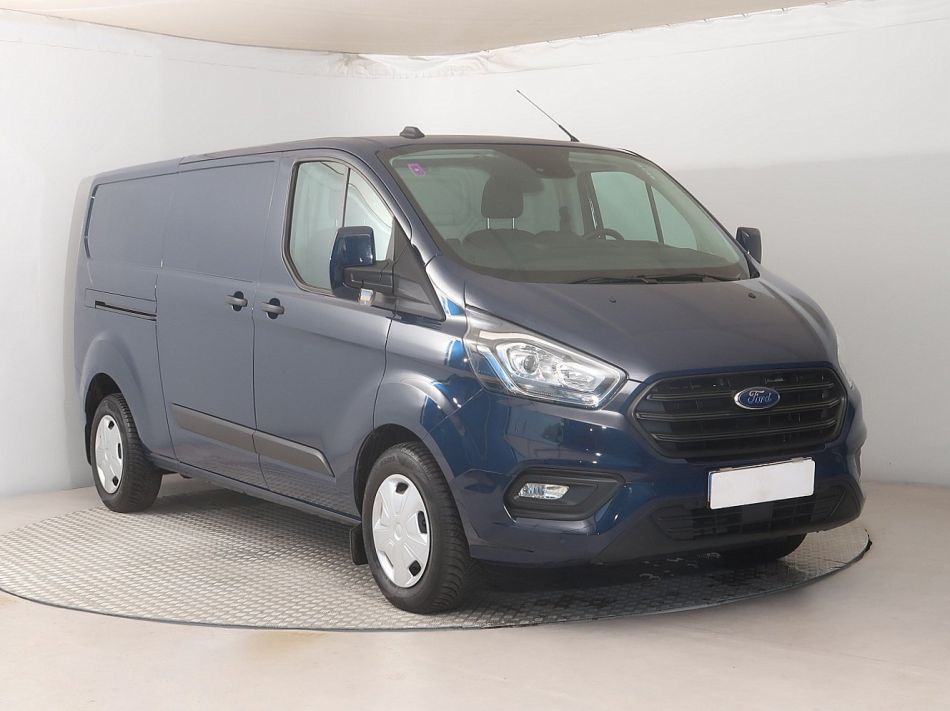 Ford Transit Custom - 2023
