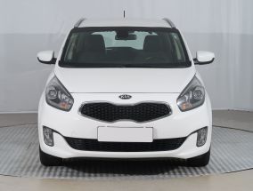 Kia Carens - 2016