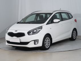 Kia Carens - 2016