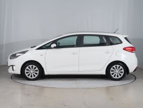 Kia Carens - 2016