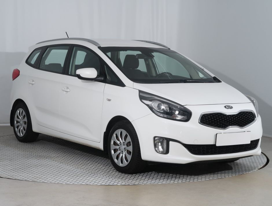Kia Carens - 2016