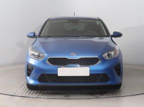 Kia Ceed - 2019