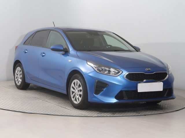 Kia Ceed 2019