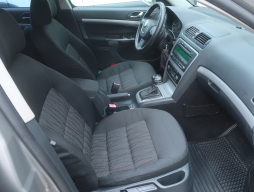 Škoda Octavia 2009