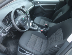 Škoda Octavia 2009