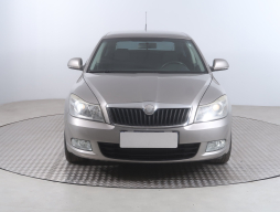 Škoda Octavia 2009