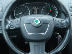 Škoda Octavia 2009
