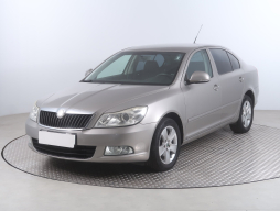 Škoda Octavia 2009