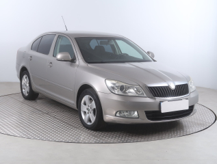 Škoda Octavia, 2009