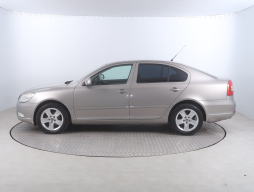 Škoda Octavia 2009