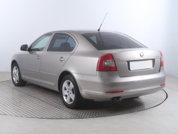 Škoda Octavia 2009