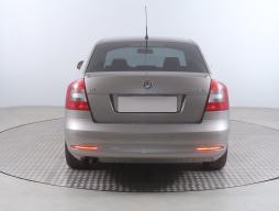Škoda Octavia 2009