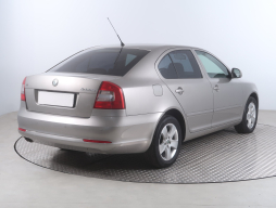 Škoda Octavia 2009