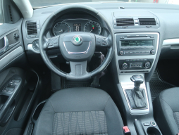 Škoda Octavia 2009