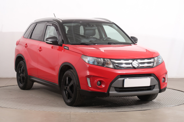 Suzuki Vitara 2015