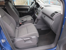 Volkswagen Touran 2007