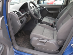 Volkswagen Touran 2007
