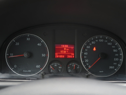 Volkswagen Touran 2007