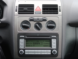 Volkswagen Touran 2007