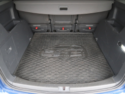 Volkswagen Touran 2007