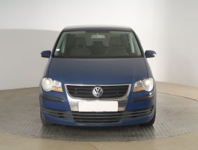 Volkswagen Touran - 2007
