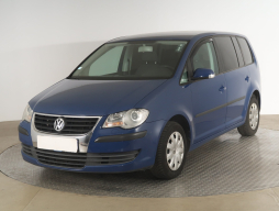 Volkswagen Touran 2007
