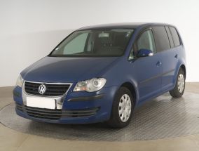 Volkswagen Touran - 2007