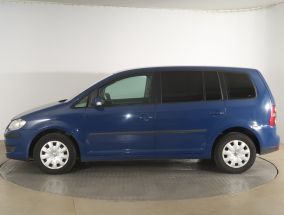Volkswagen Touran - 2007