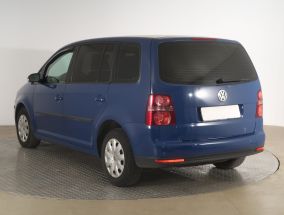 Volkswagen Touran - 2007