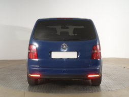 Volkswagen Touran 2007