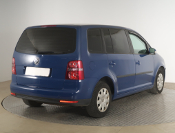 Volkswagen Touran 2007