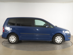 Volkswagen Touran 2007