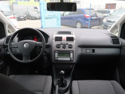 Volkswagen Touran 2007