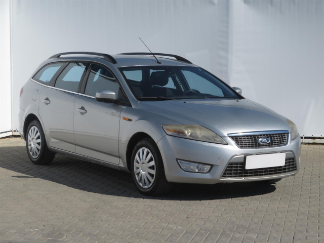 Ford Mondeo 2008