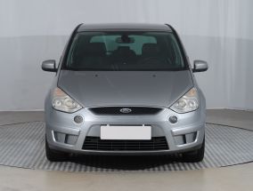 Ford S-Max - 2006