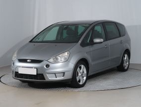 Ford S-Max - 2006