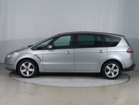 Ford S-Max - 2006