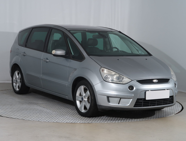 Ford S-Max 2006