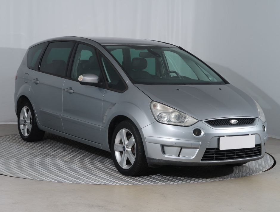 Ford S-Max - 2006