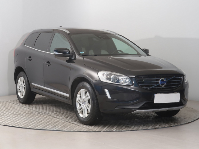 Volvo XC60 2017