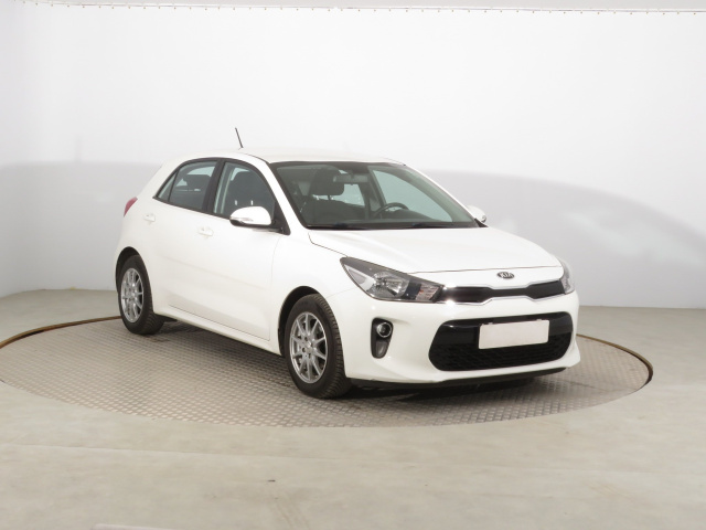 Kia Rio 2017