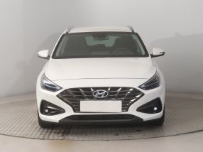 Hyundai i30 - 2021