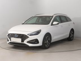 Hyundai i30 - 2021