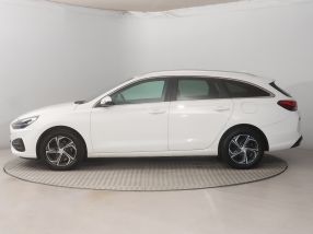 Hyundai i30 - 2021