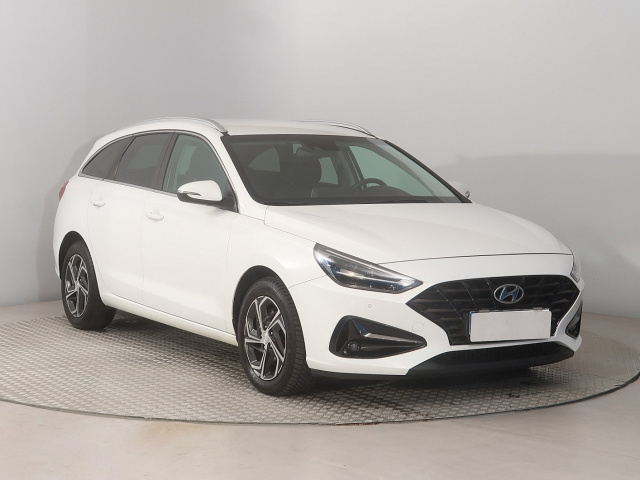 Hyundai i30 2021