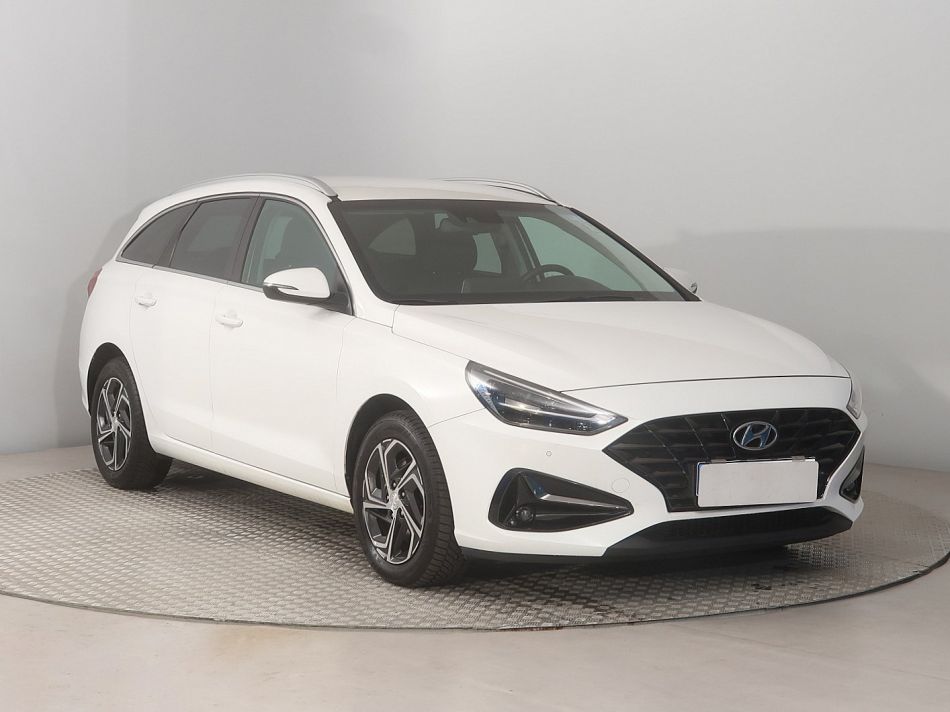 Hyundai i30 - 2021