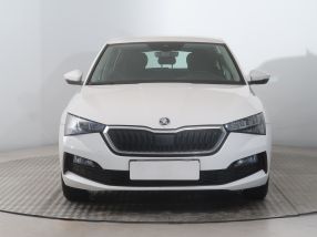 Skoda Scala - 2021