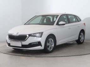 Skoda Scala - 2021