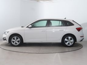 Skoda Scala - 2021
