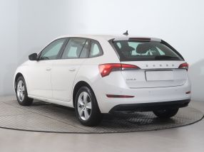 Skoda Scala - 2021